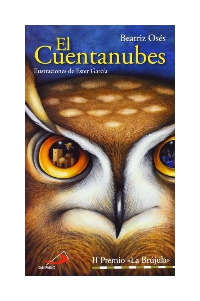 El Cuentanubes